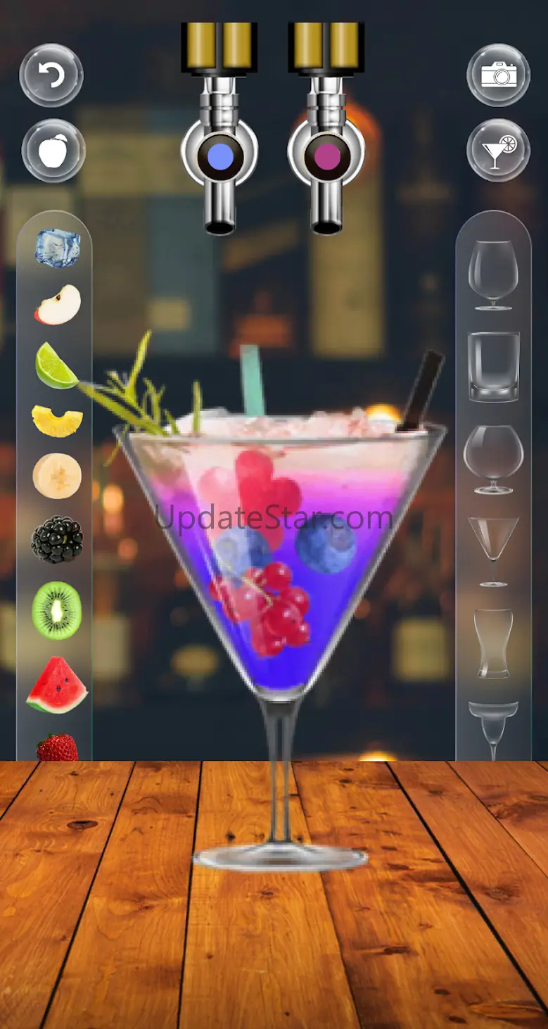 Drink Juice Cocktail Simulator 1.7
