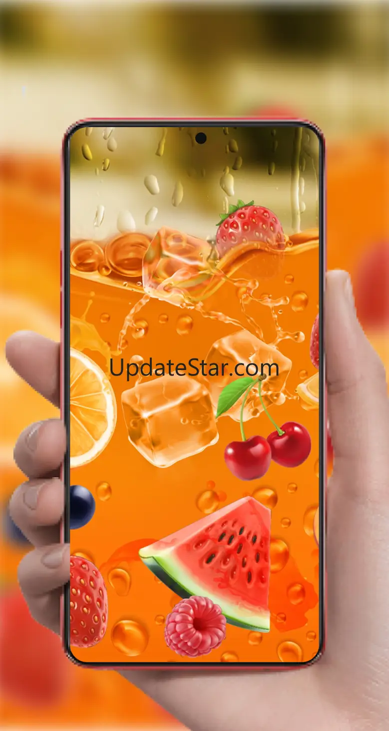 Drink Juice Cocktail Simulator 1.7