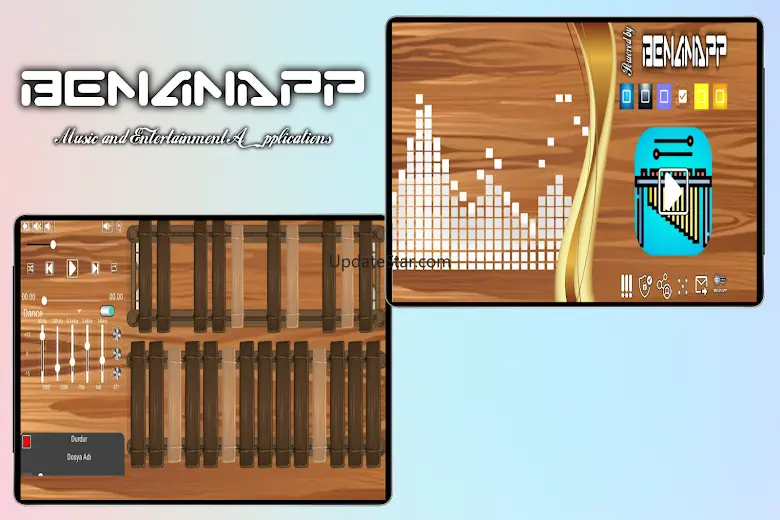marimba