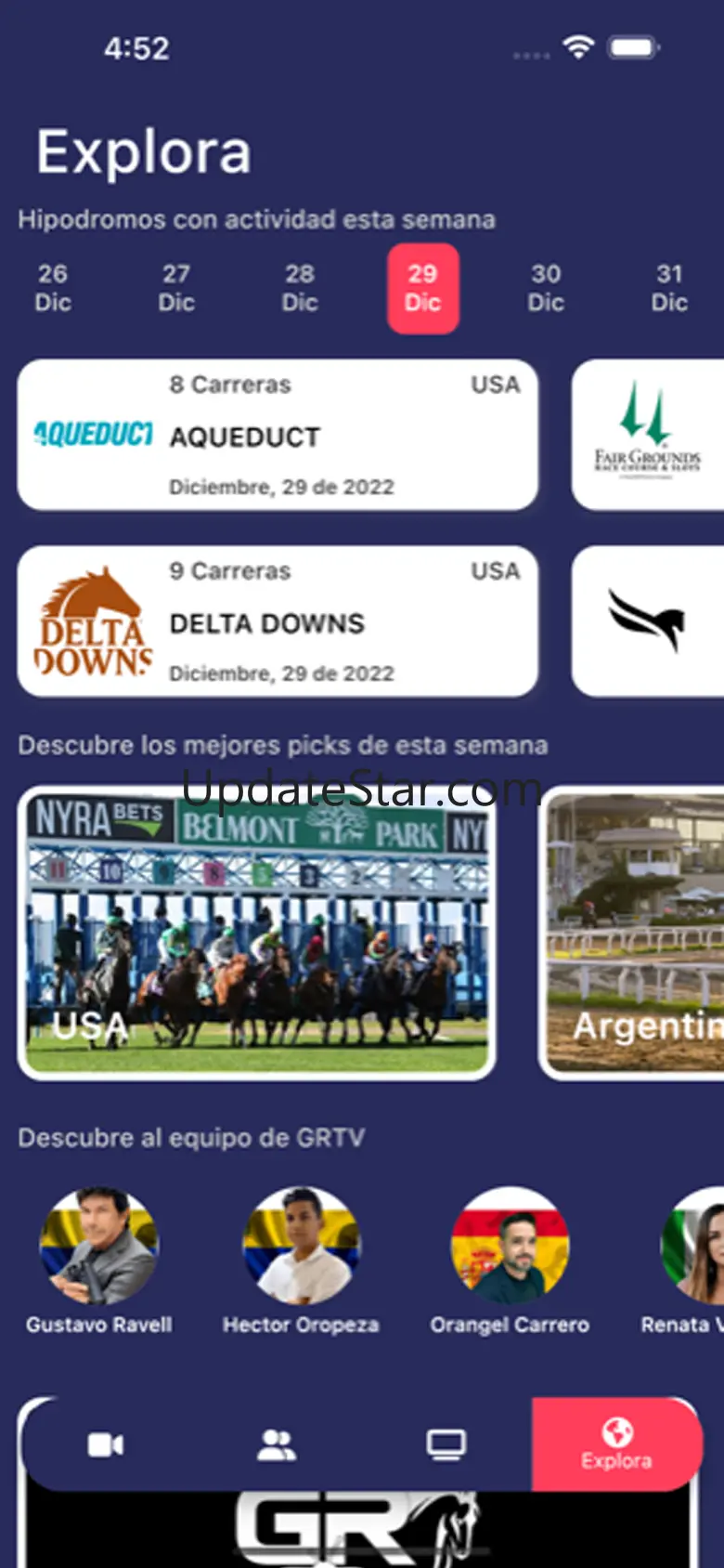 GRTV 7.5.1