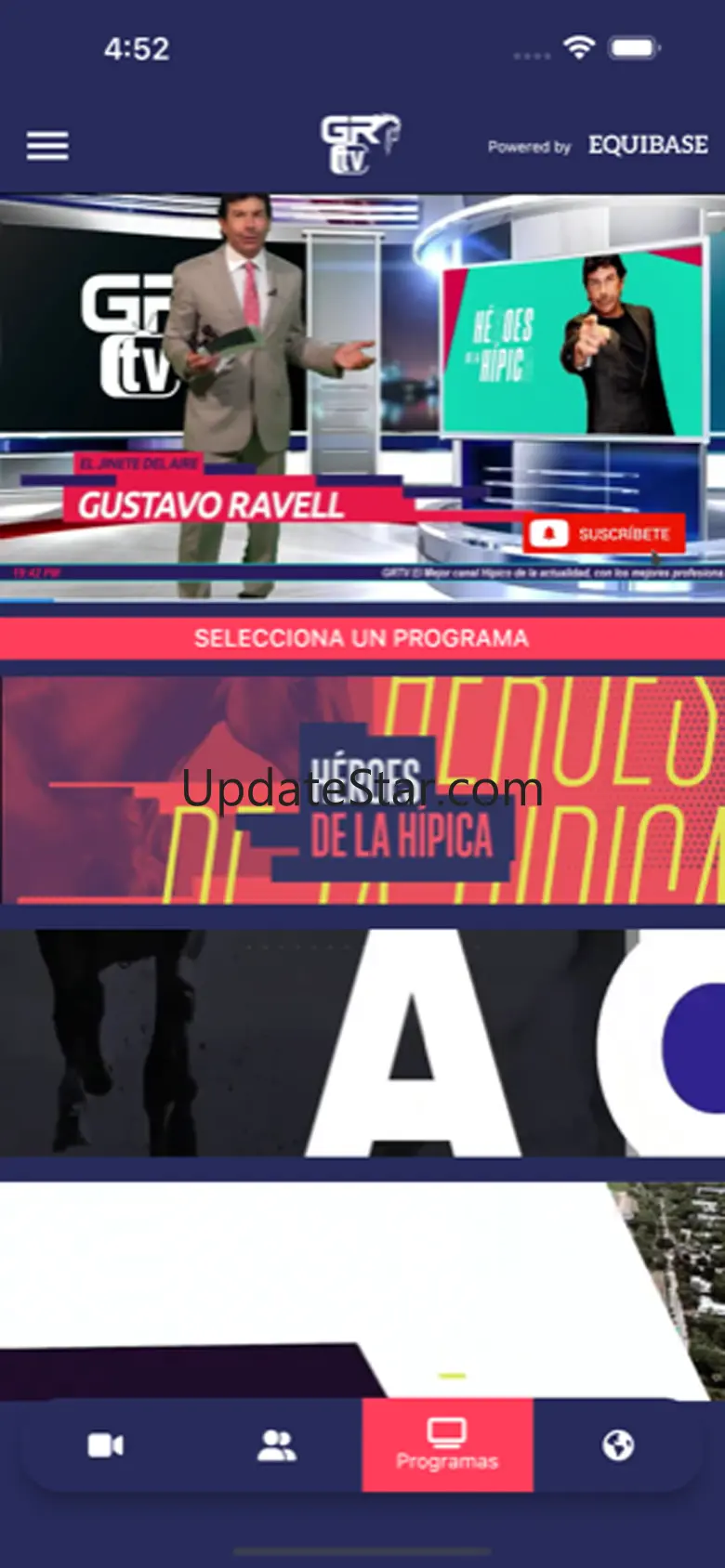 GRTV 7.5.1
