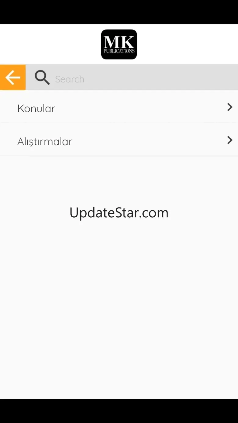 MK Publications 3.0.5