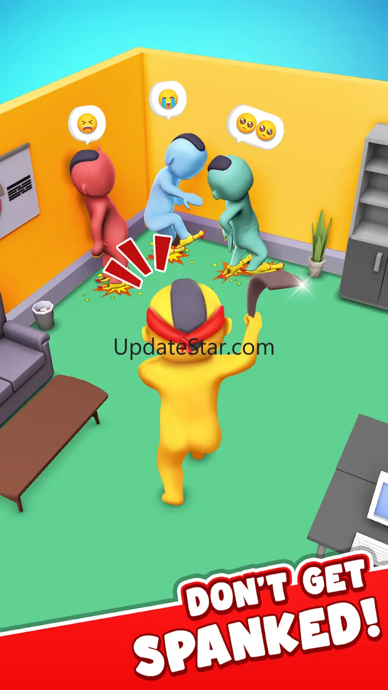 Hit and Run: Survival Games 0.2