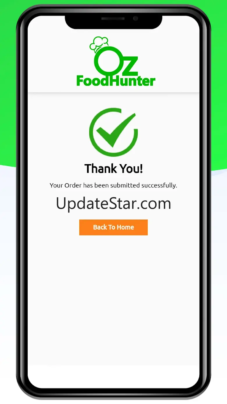 Ozfoodhunter - Food Delivery 4.1.8