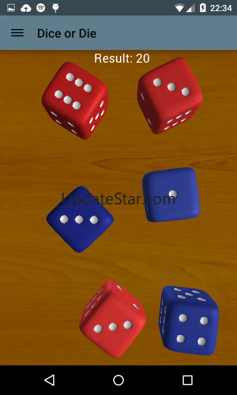 Dice or Die 1.0.3