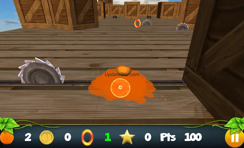 Rolling Orange FREE 1.0.9