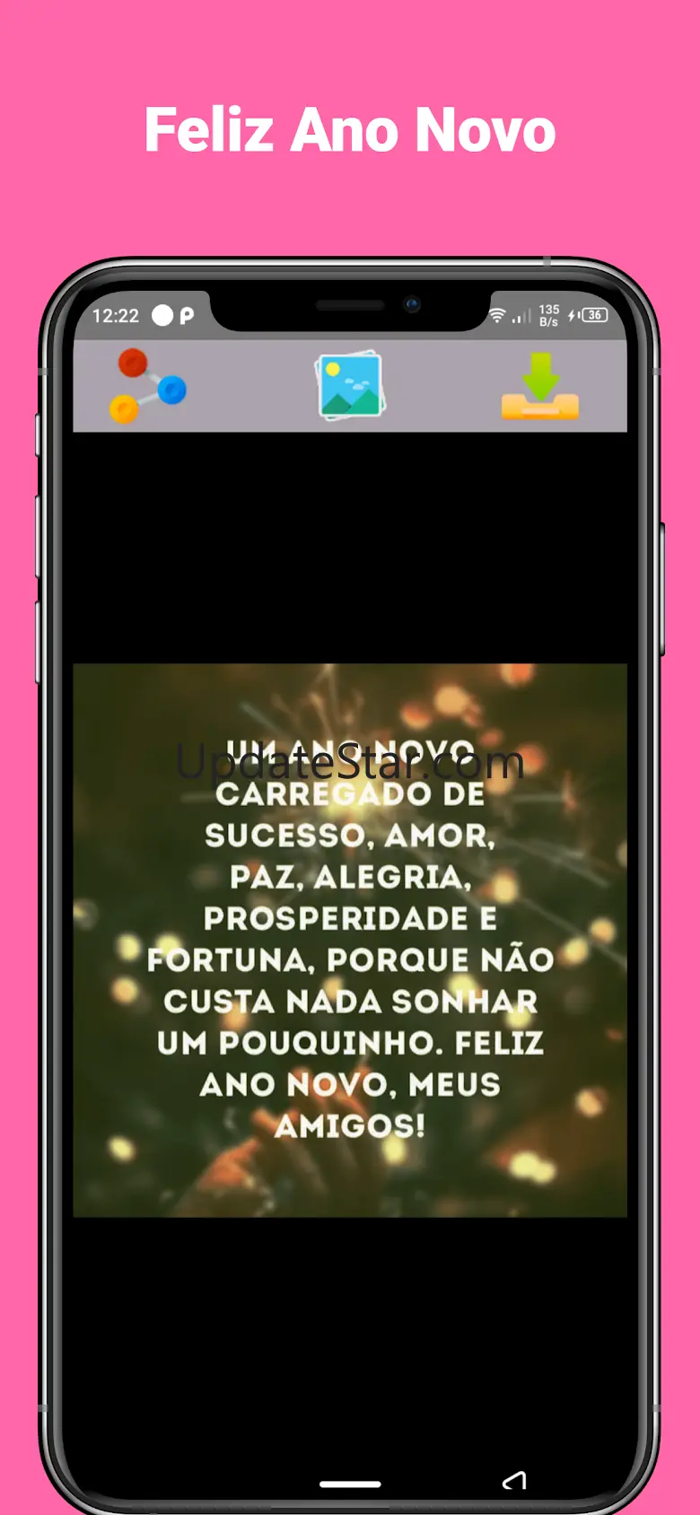 Feliz Ano Novo