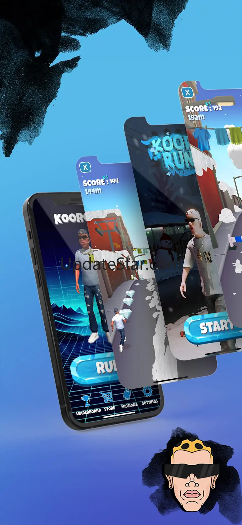 KooriRun 3.1