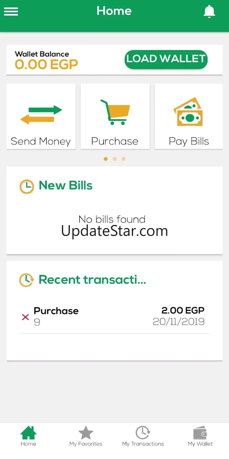 Faisal Cash 2.11.3