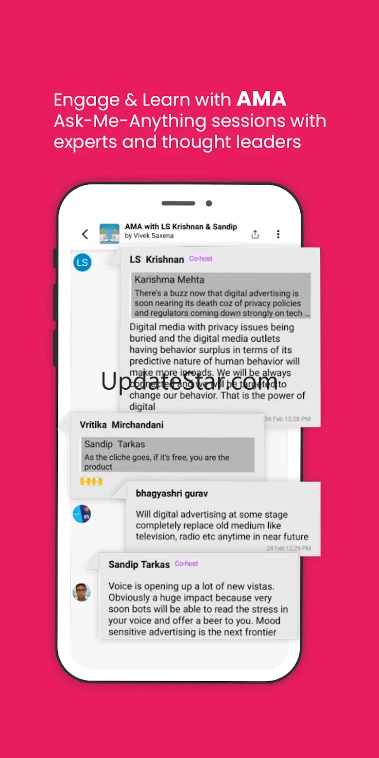 Thinkly - Stay Relevant! 1.77