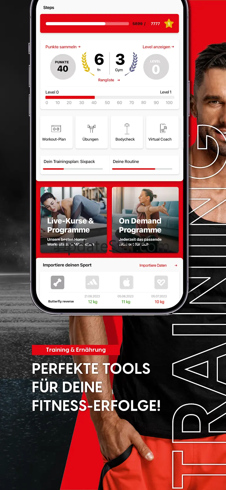 Ai Fitness 3.25.24.0
