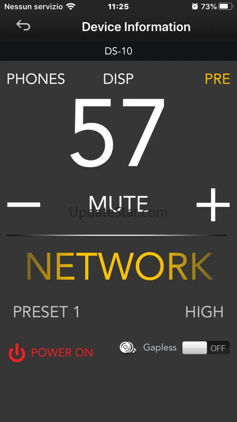 GN Control 1.1.20
