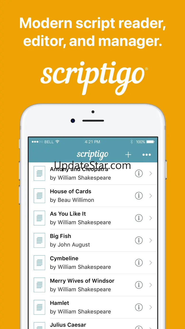 Scriptigo Pro 2.5.3
