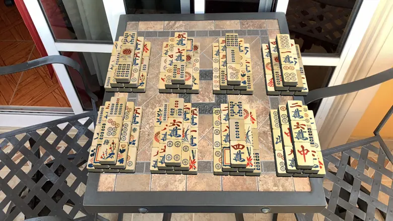AR Mahjong+ 1.0.4