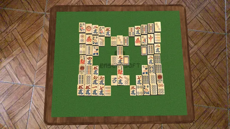 AR Mahjong+ 1.0.4