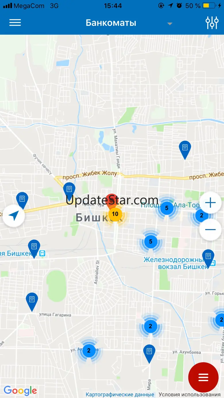 RSK 24 1.10.0