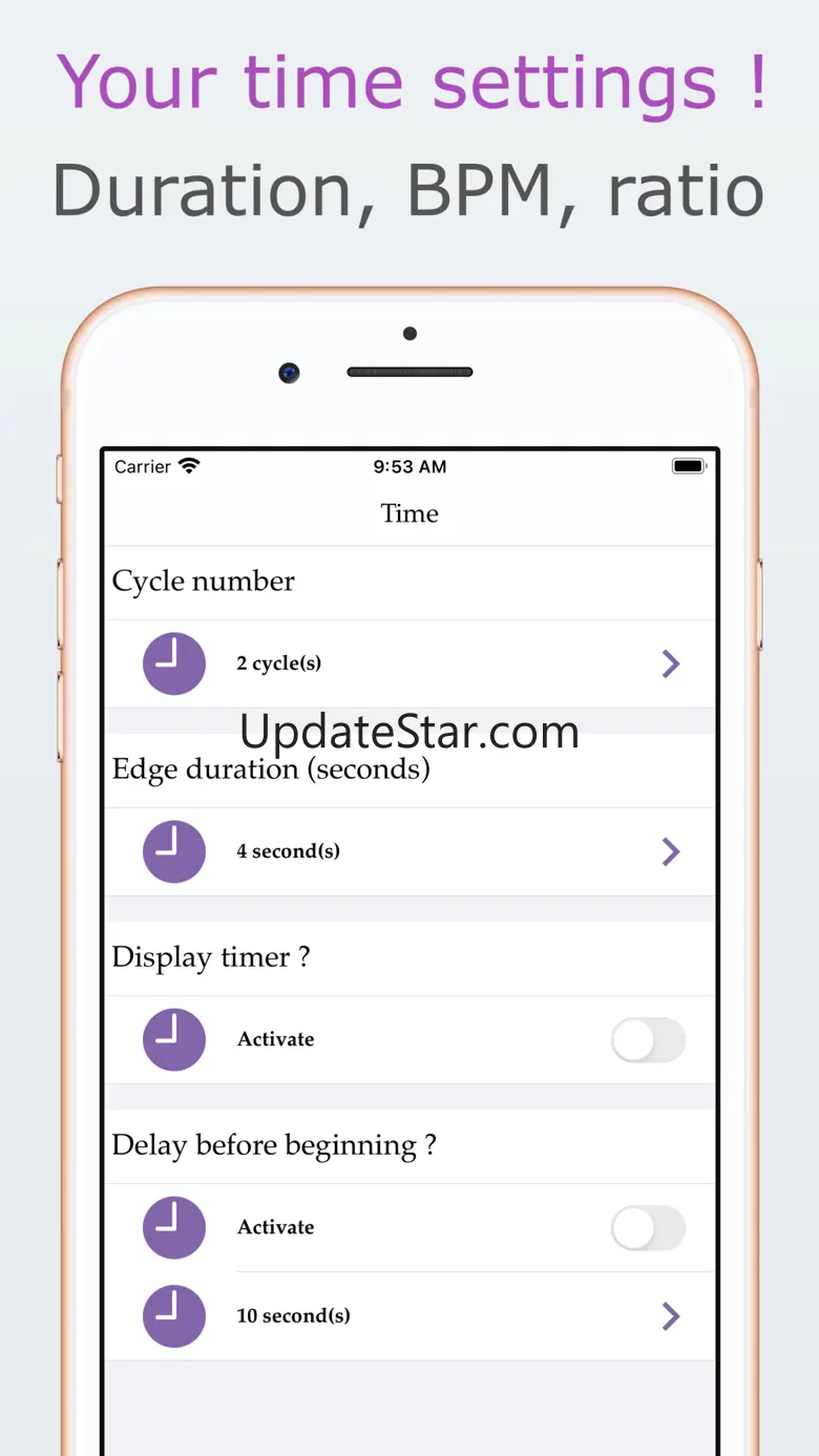 Box breathing assistant pro 1.22