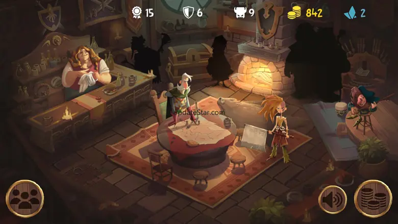 Tavern of the Brave 1.0.1