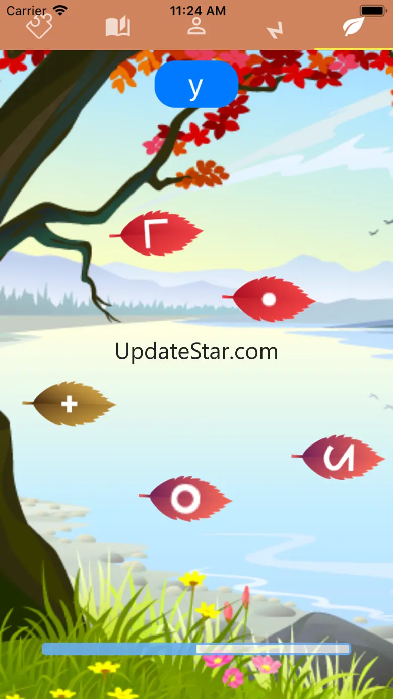 Cree Language 3.8.01