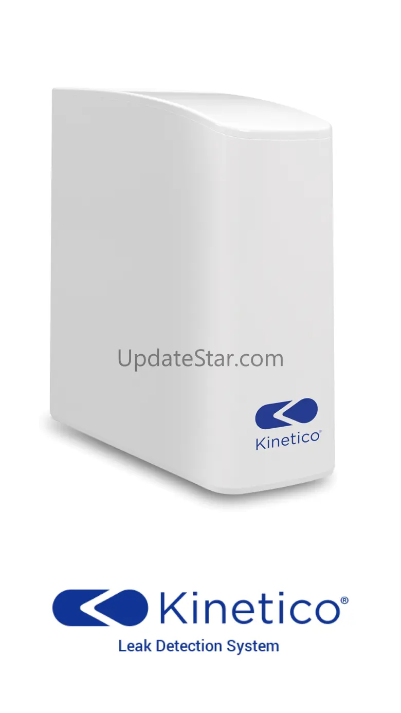 Kinetico Monitoring 1.4.10
