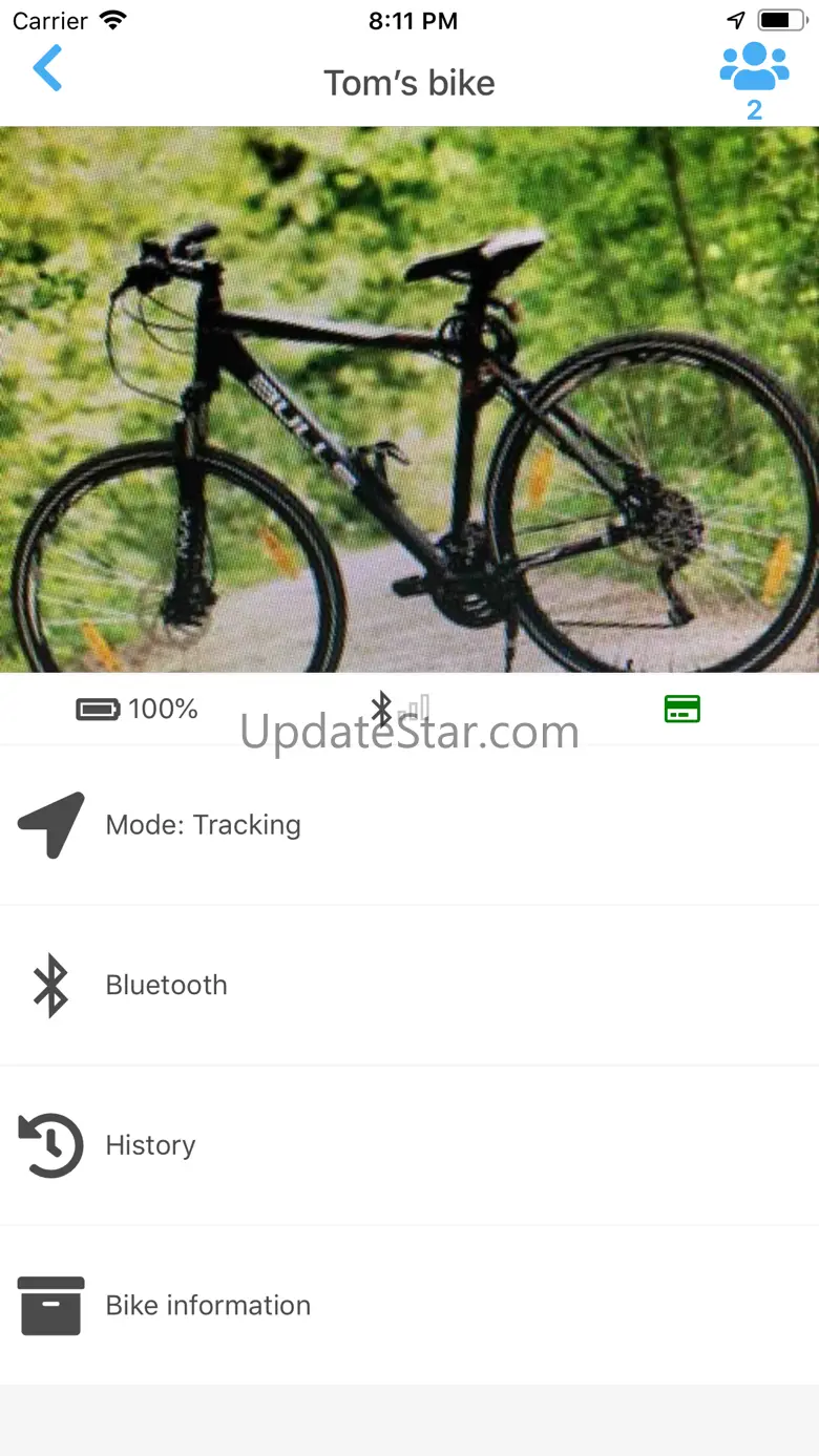 BikeFinder - Find your bike 2.1.3