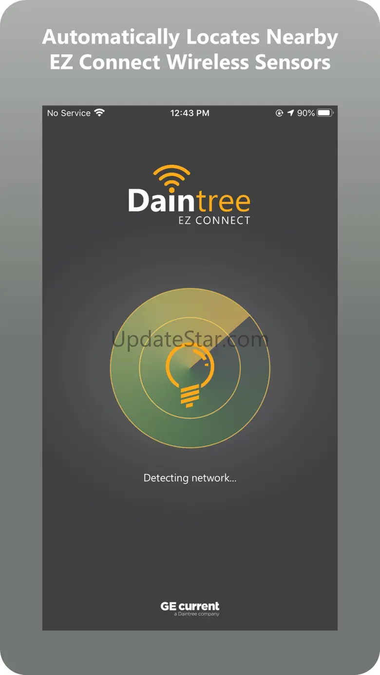 Daintree EZ Connect v2.3.15