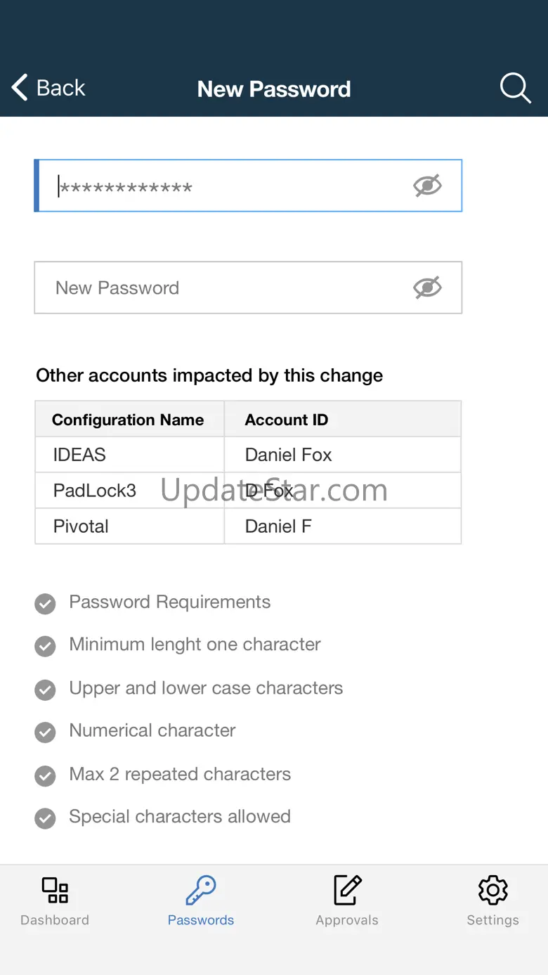 IBM Security Verify Request 1.1.3
