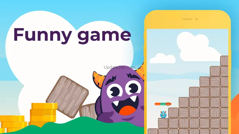 Presents Jumper 1.1.1