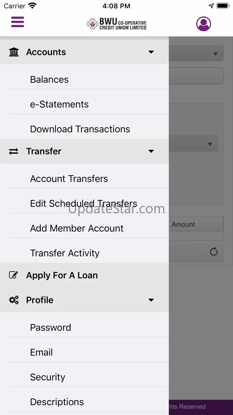 Affinity Plus 5.0.0