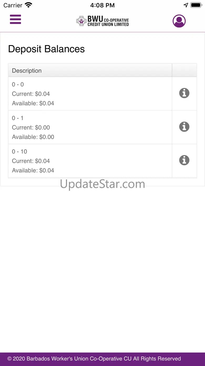 Affinity Plus 5.0.0