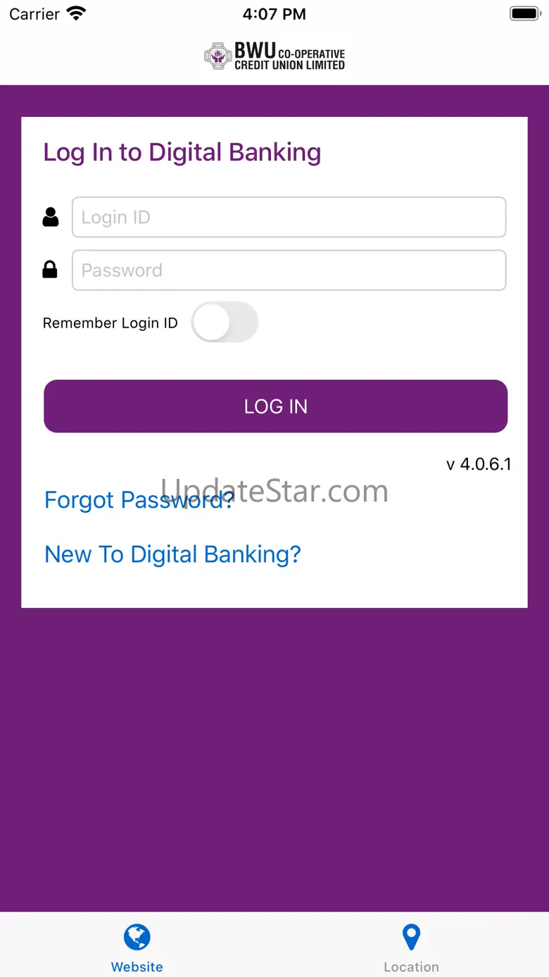 Affinity Plus 5.0.0