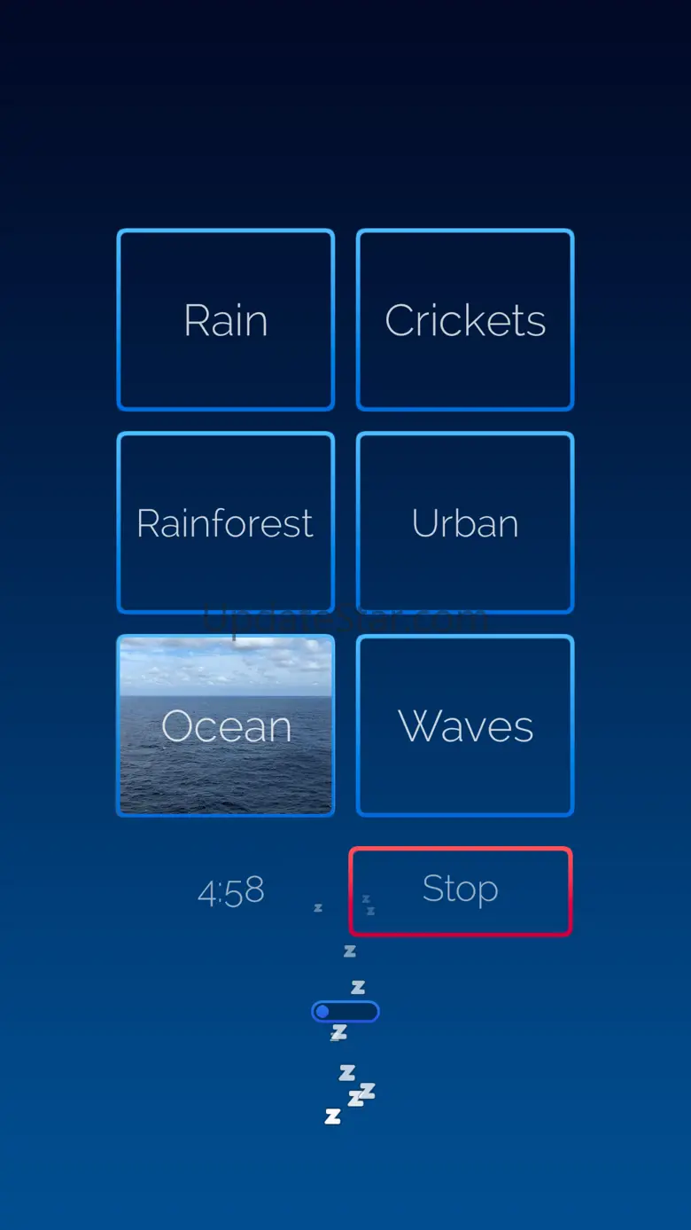 SleepTite - Sleep Sounds HD 1.1.1