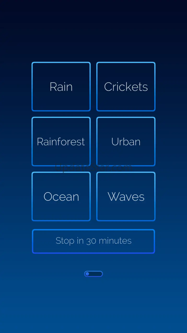 SleepTite - Sleep Sounds HD 1.1.1