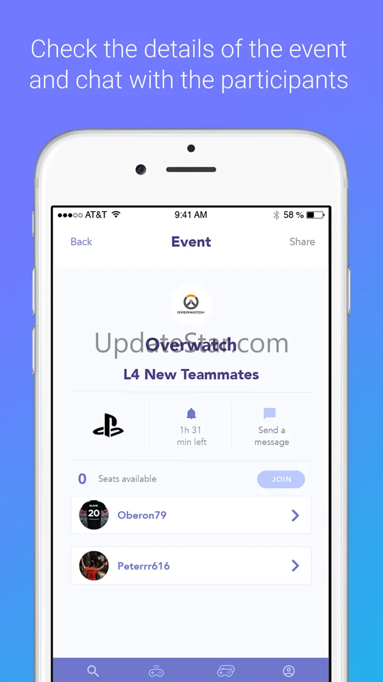 Gevent 1.4.4