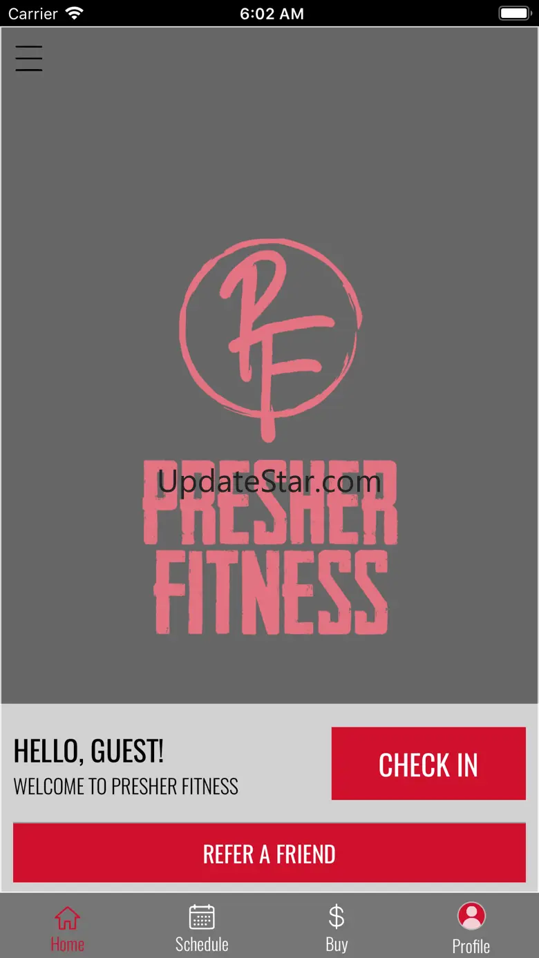 Presher Fitness 7.305.0