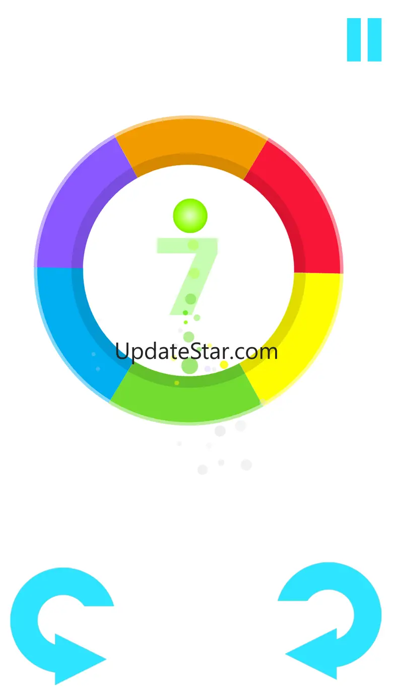 Color Spin !! 1.3