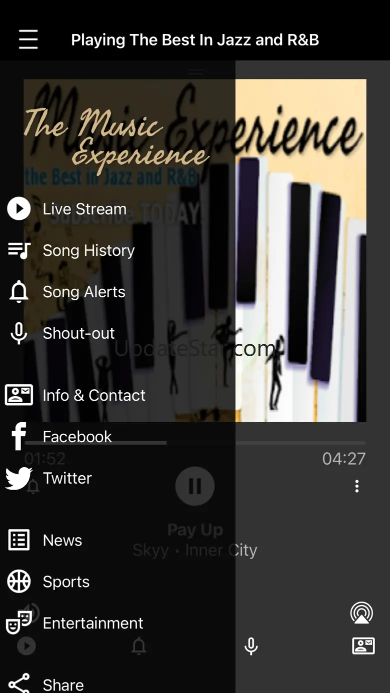 MusicXP 11.0.42