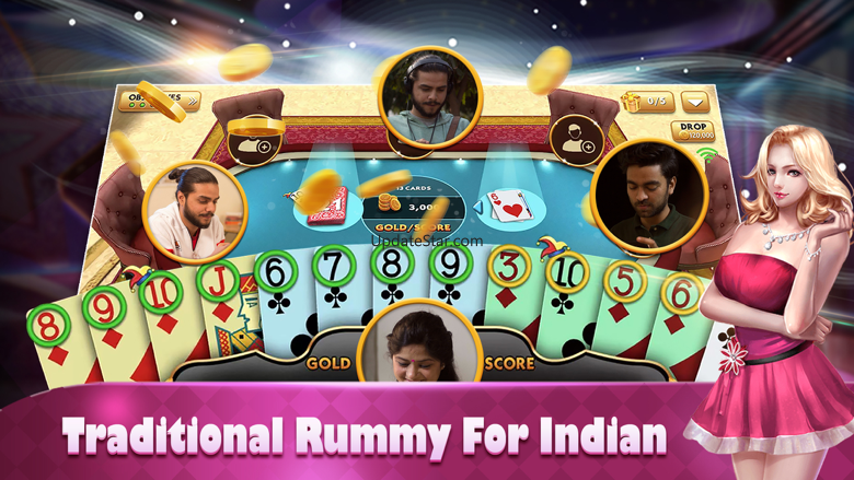Royal Rummy 1.31.380.16.2