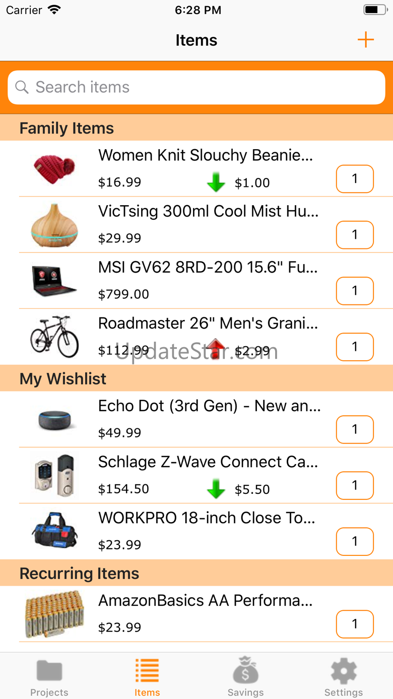 Shopping Guru 1.2.1