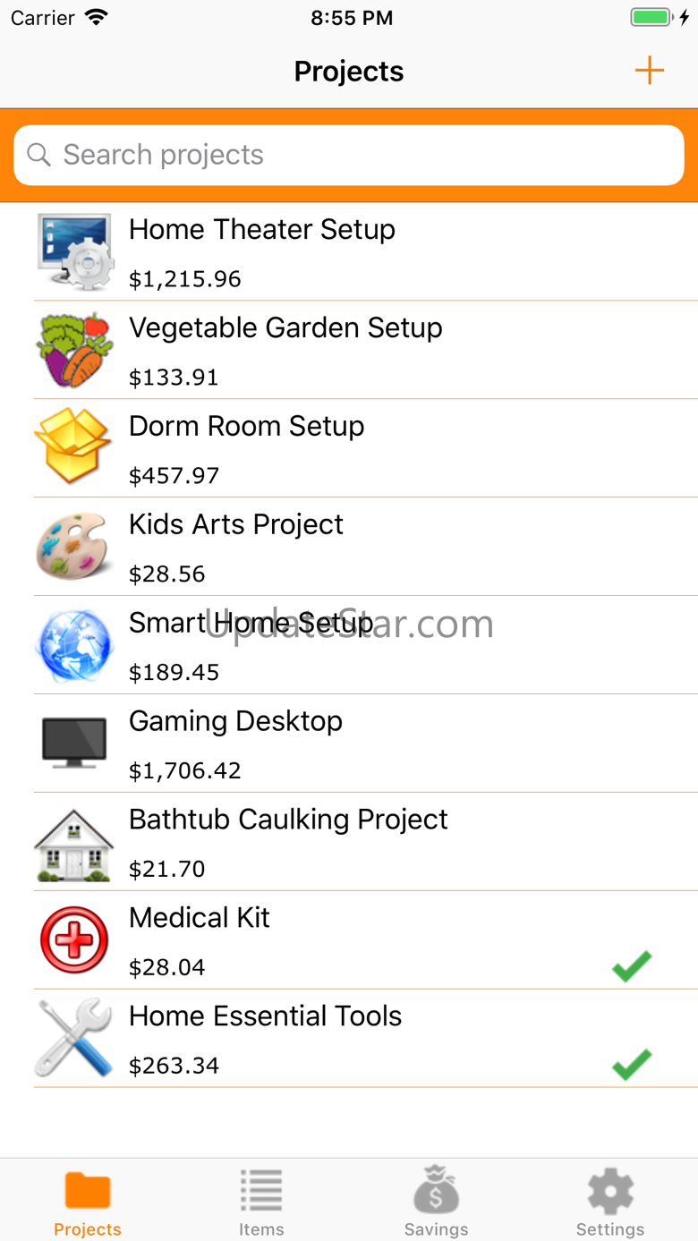 Shopping Guru 1.2.1