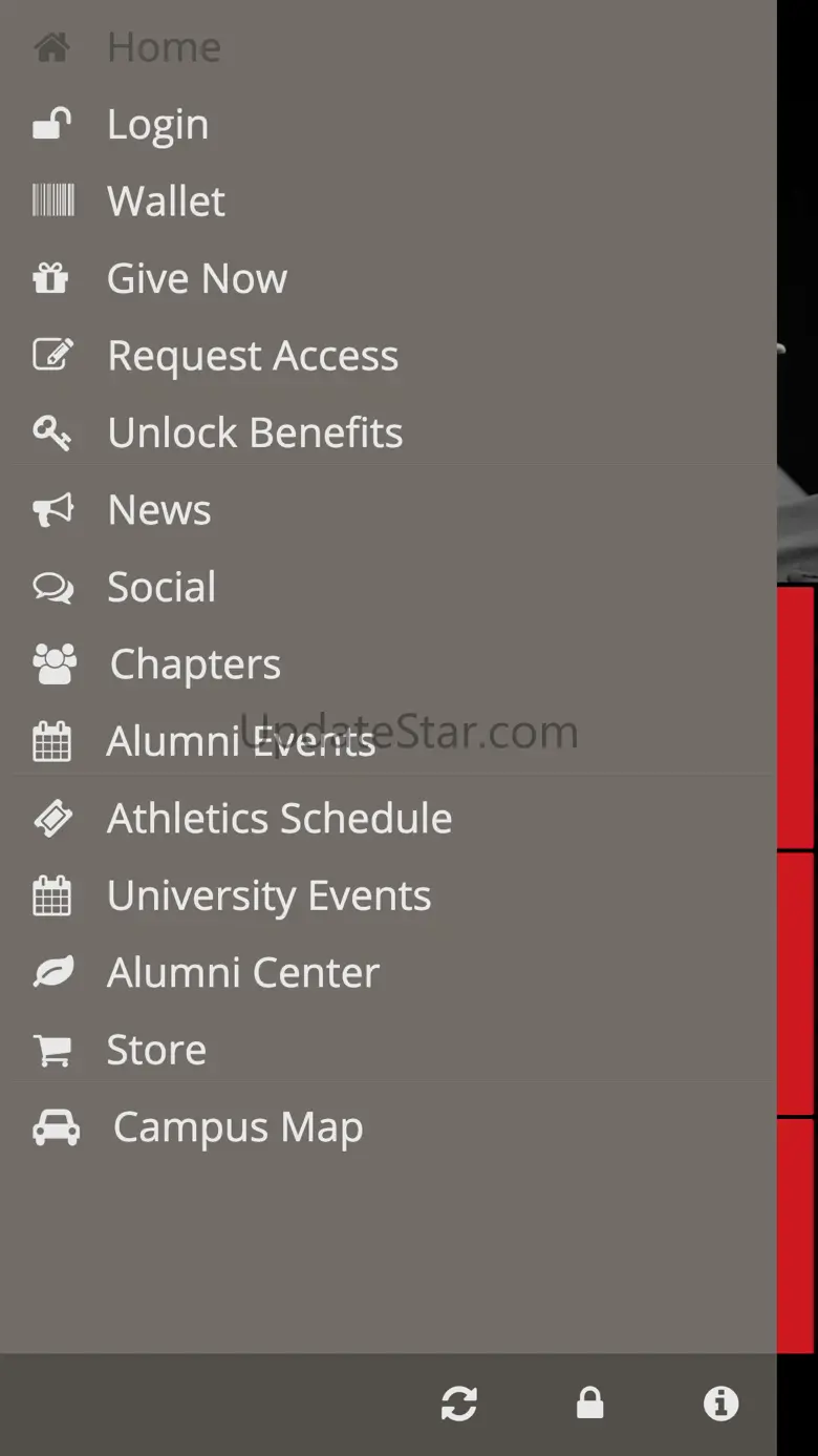 GeauxU 2.56.1