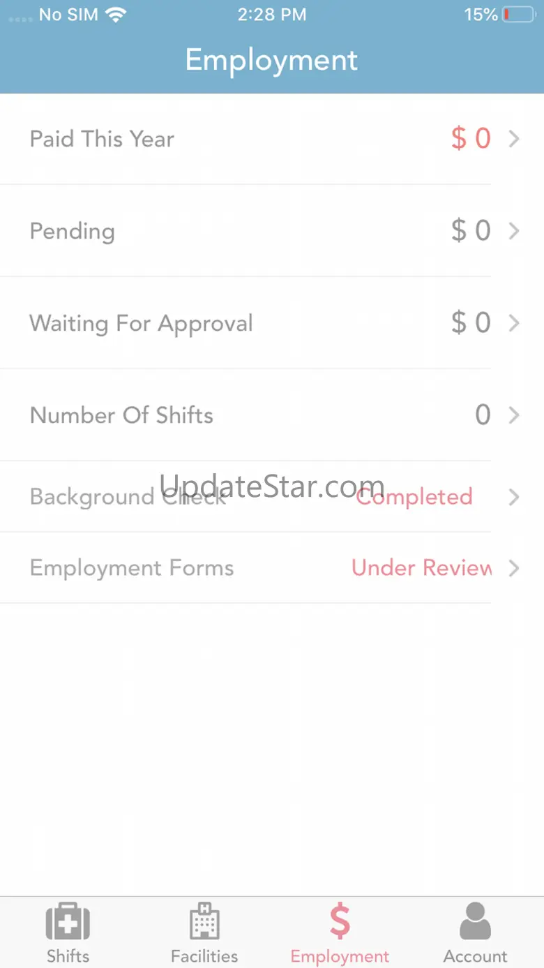 Staff by CareOff 4.0