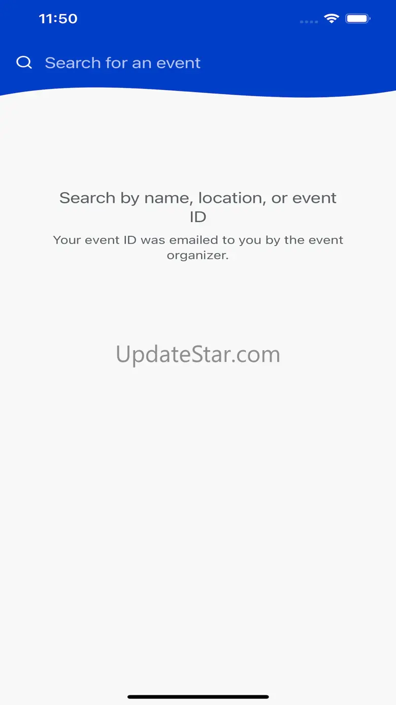calABA Conference 1.8.0