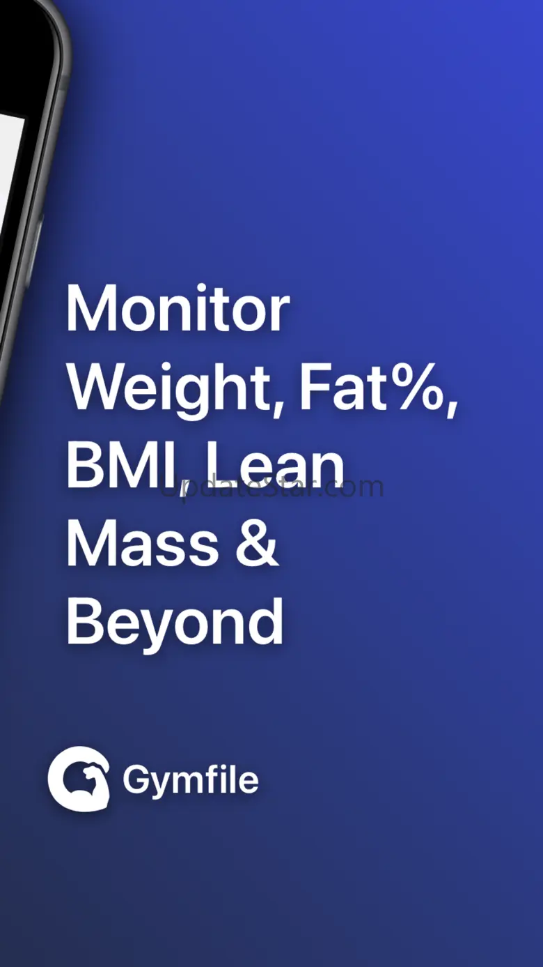Gymfile - Gym Workout Tracker 54.16.0