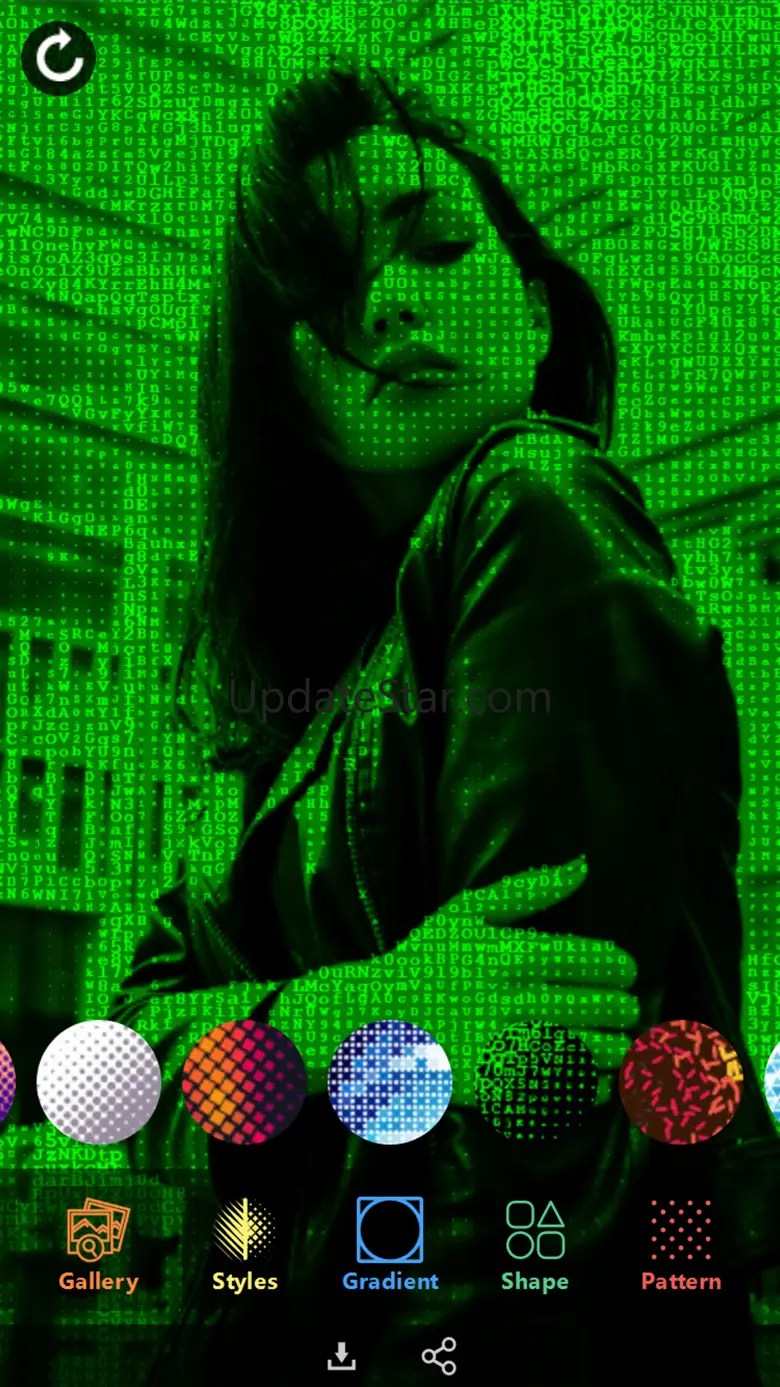 HalftonePix 1.0.6