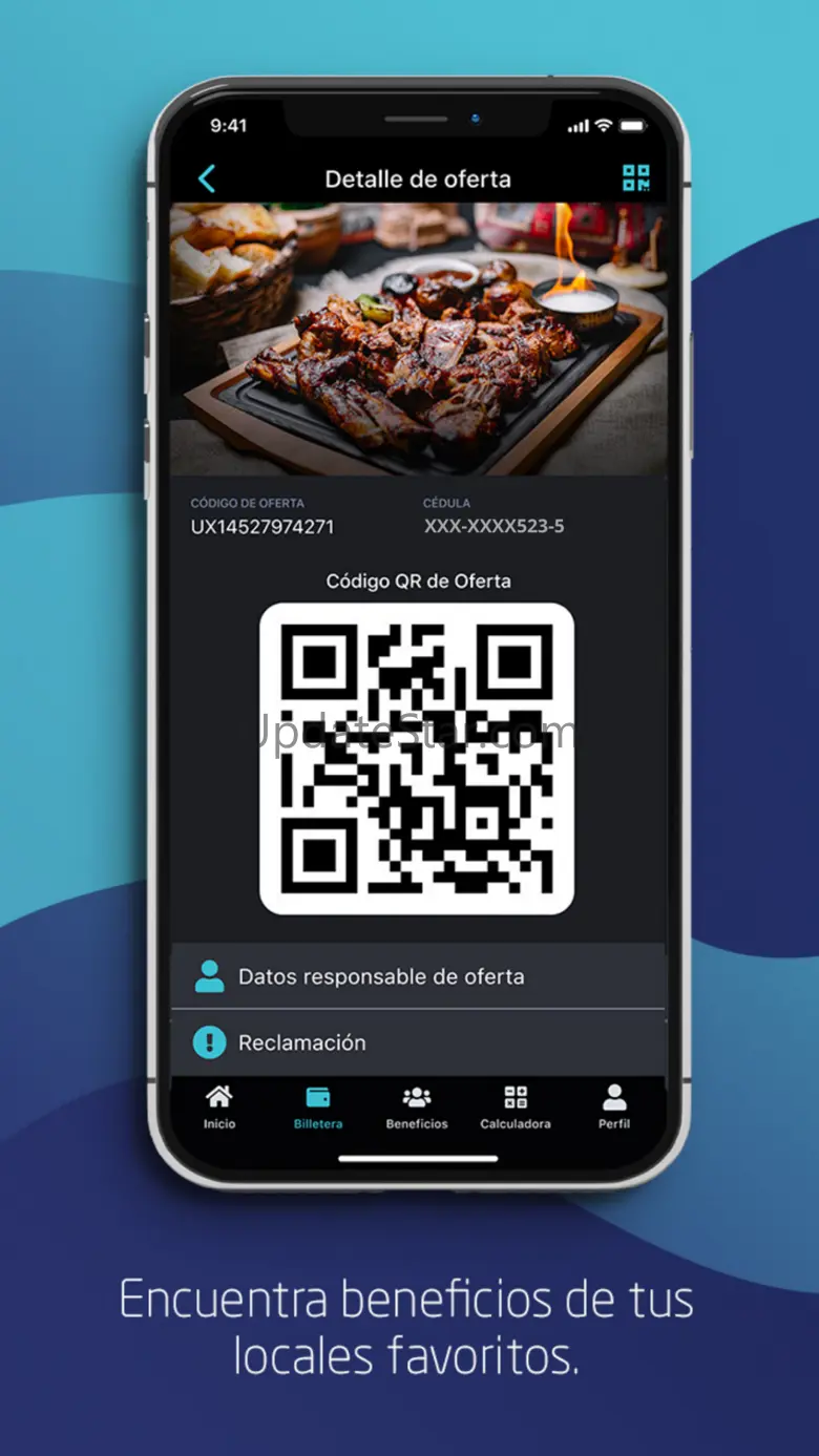 AFP Popular 3.4.1