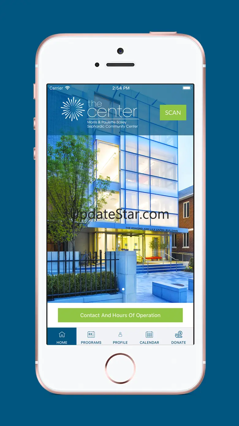 TheCenterSCC 1.9