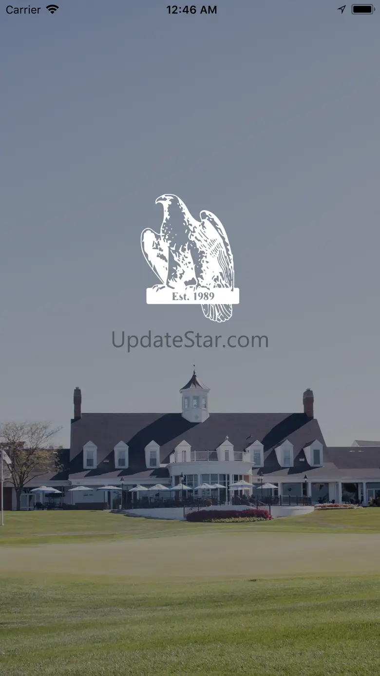 White Eagle Golf Club 24.135
