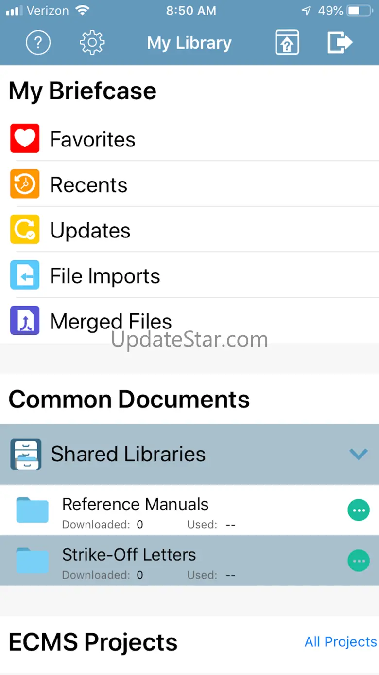PennDOT - MCDocs 4.1