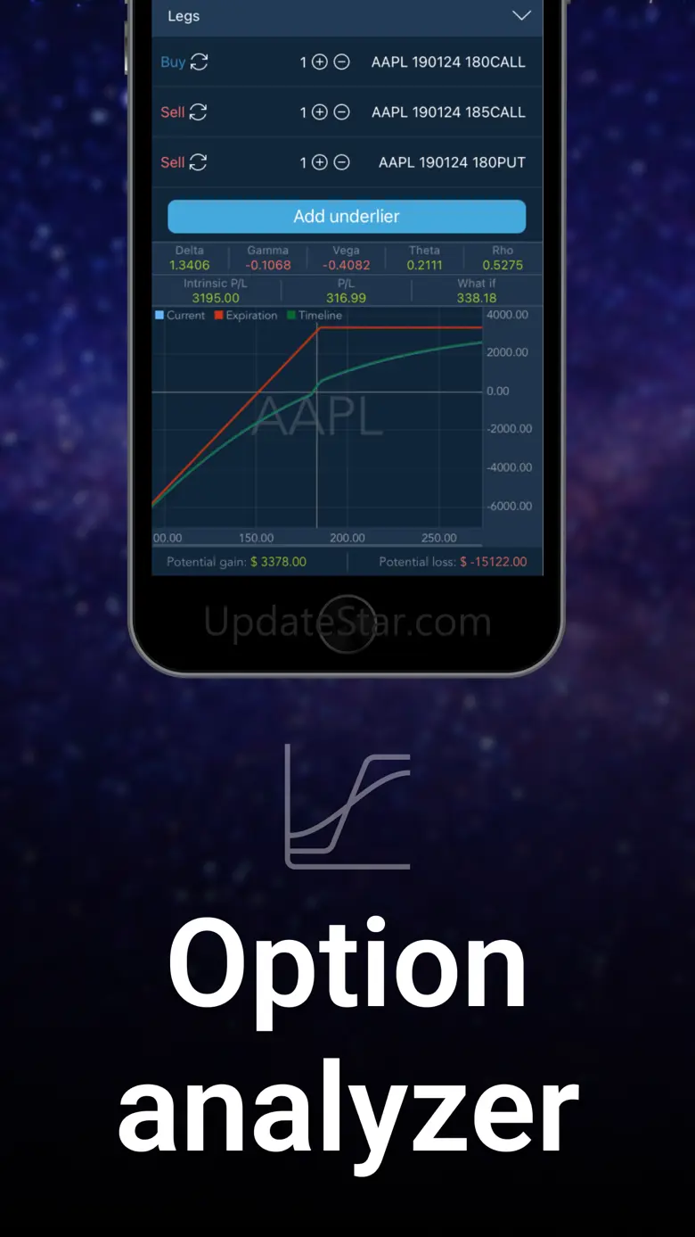 TraderEvolution 3.114.0